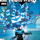 Cover by Declan Shalvey and Jordie Bellaire